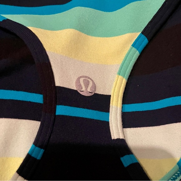Lululemon Cool Racerback - Picture 6 of 6